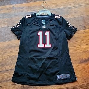 Nike Atlanta Falcons Jersey szLarge USED